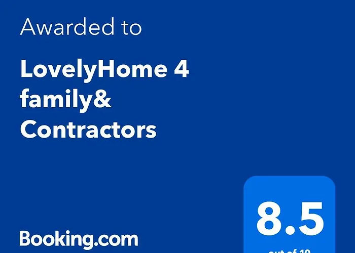 Lovelyhome4 Family & Contractors Leeds