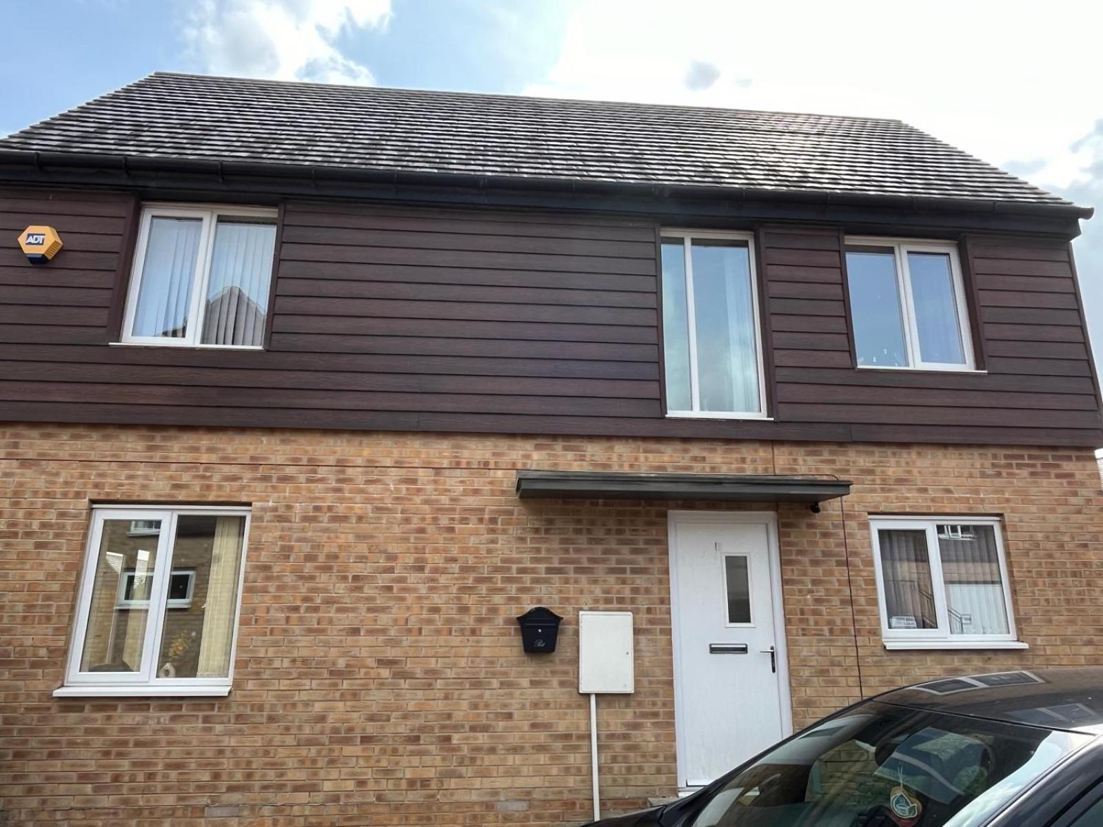 Holiday home Lovelyhome4 Family & Contractors Leeds